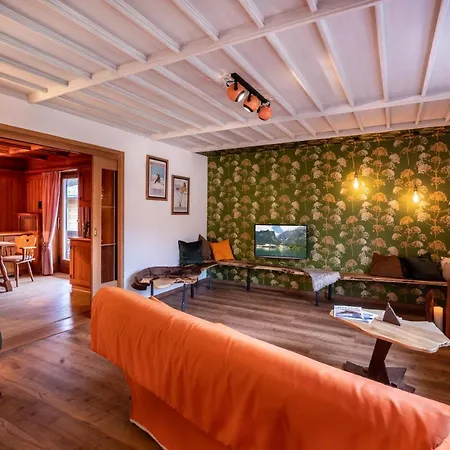 Schmidt アパート