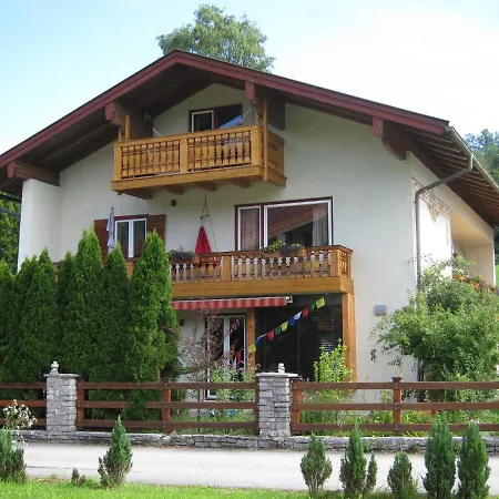 アパート Schmidt ベルヒテスガーデン