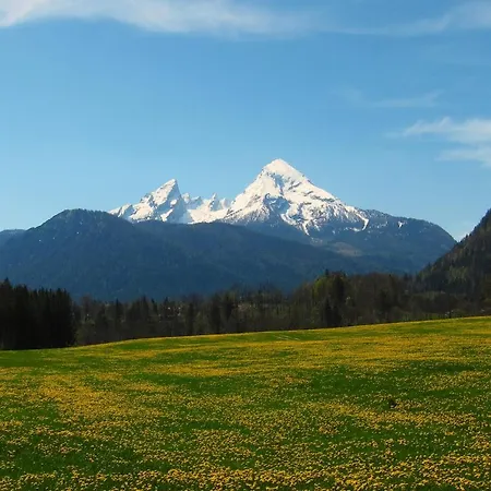 Schmidt Berchtesgaden