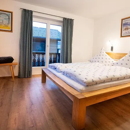 Apartment Schmidt
