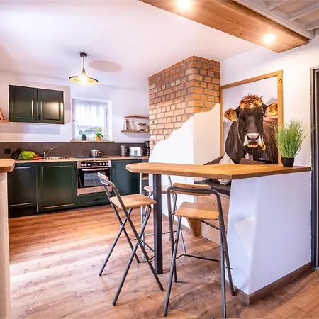 Apartment Schmidt
