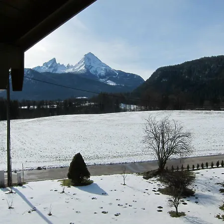 Schmidt * 베르히테스가덴