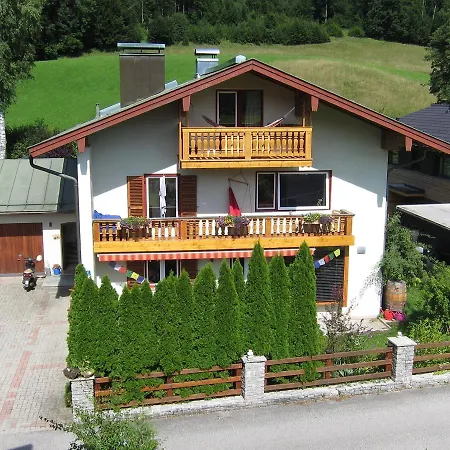 아파트 Schmidt 베르히테스가덴