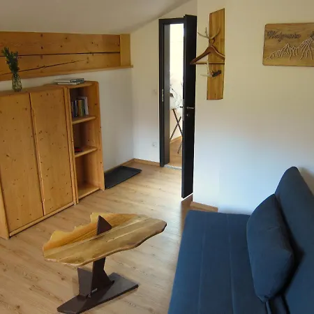 Apartment Schmidt Berchtesgaden